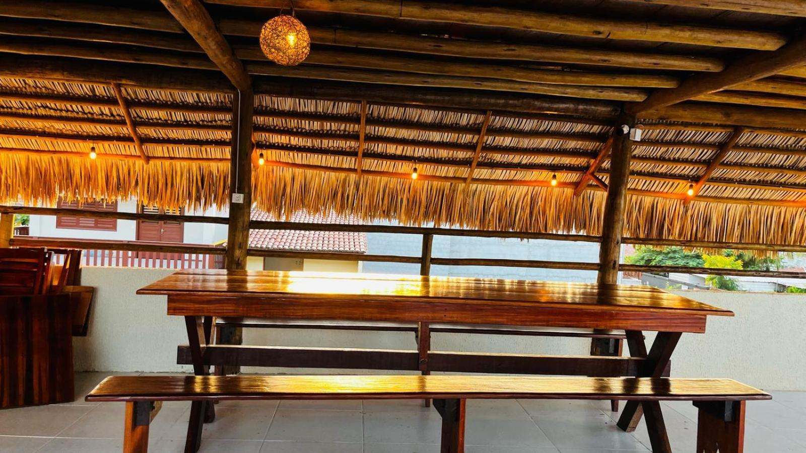 Jeri Vila Mini Hotel Jijoca de Jericoacoara Exterior photo