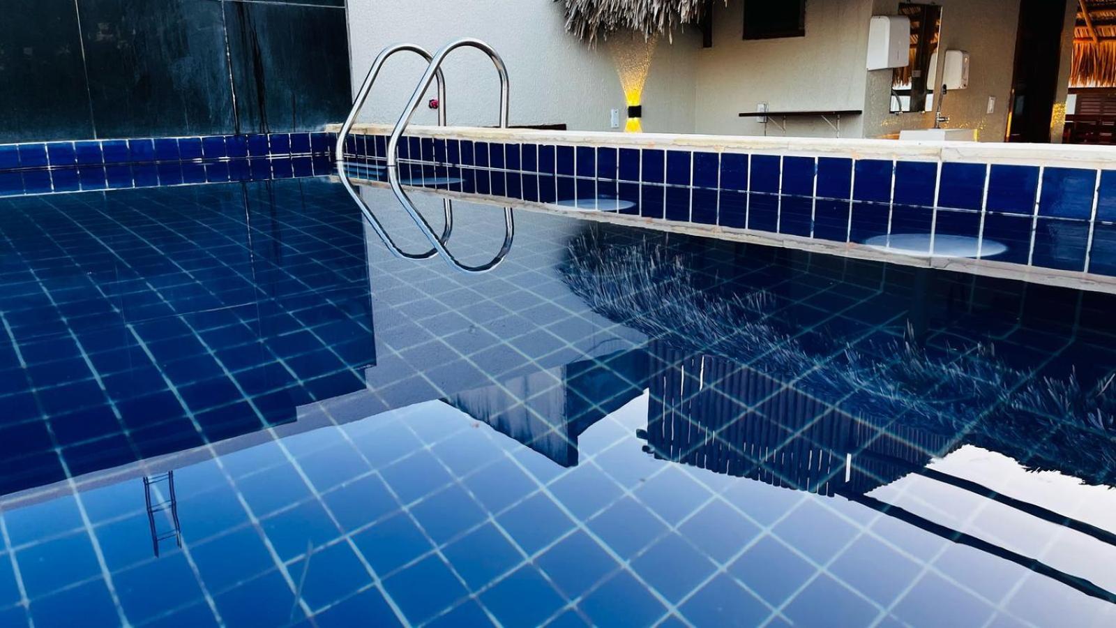 Jeri Vila Mini Hotel Jijoca de Jericoacoara Exterior photo